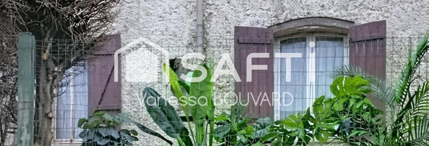 Maison 2 Pièces 83 m² à vendre à Valescourt (60130)