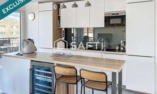 Appartement 3 Pièces 68 m² à vendre à Meudon (92190)