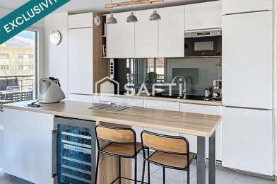 Appartement 3 pièces 470000 €