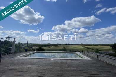 Maison 5 pièces 220000 €