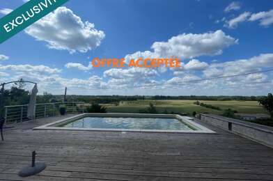 Maison 5 pièces 220000 €