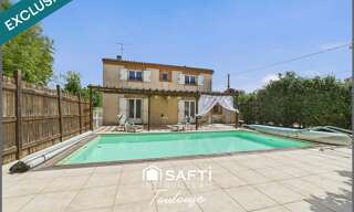 Maison 6 Pièces 162 m² à vendre à Tournefeuille (31170)