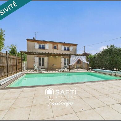 Maison 6 pièces 470000 €