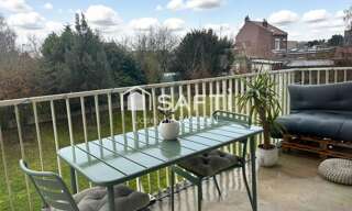 Appartement 3 Pièces 66 m² à vendre à Amiens (80000)