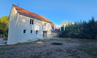 Maison 6 Pièces 155 m² à vendre à Bannay (18300)