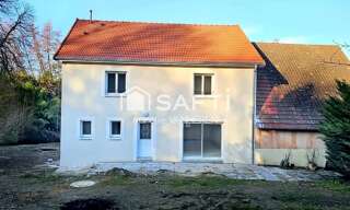 Maison 6 Pièces 155 m² à vendre à Sancerre (18300)