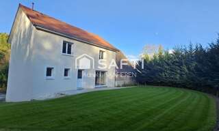 Maison 6 Pièces 155 m² à vendre à Bannay (18300)