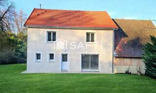 Maison 6 Pièces 155 m² à vendre à Bannay (18300)