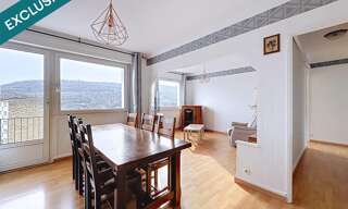 Appartement 3 Pièces 74 m² à vendre à Rosselange (57780)