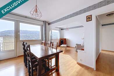 Appartement 3 pièces 119000 €