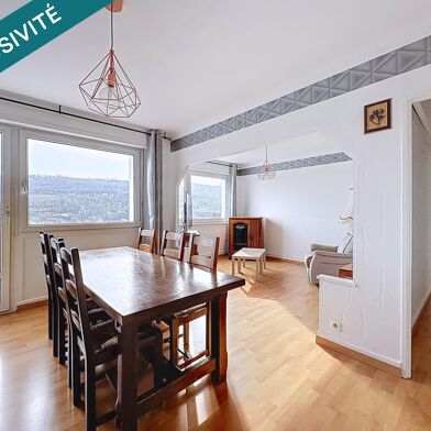 Appartement 3 pièces 129000 €