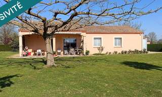 Maison 5 Pièces 109 m² à vendre à Saint-Nicolas-de-la-Grave (82210)