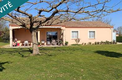 Maison 5 pièces 241500 €