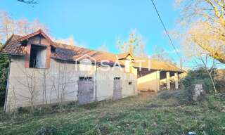 Maison 2 Pièces 30 m² à vendre à Bannay (18300)