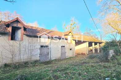 Maison 2 pièces 25000 €