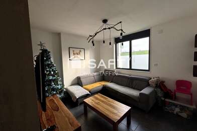 Maison 6 pièces 155000 €