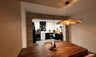 Maison 6 Pièces 93 m² à vendre à Blangy-sur-Ternoise (62770)