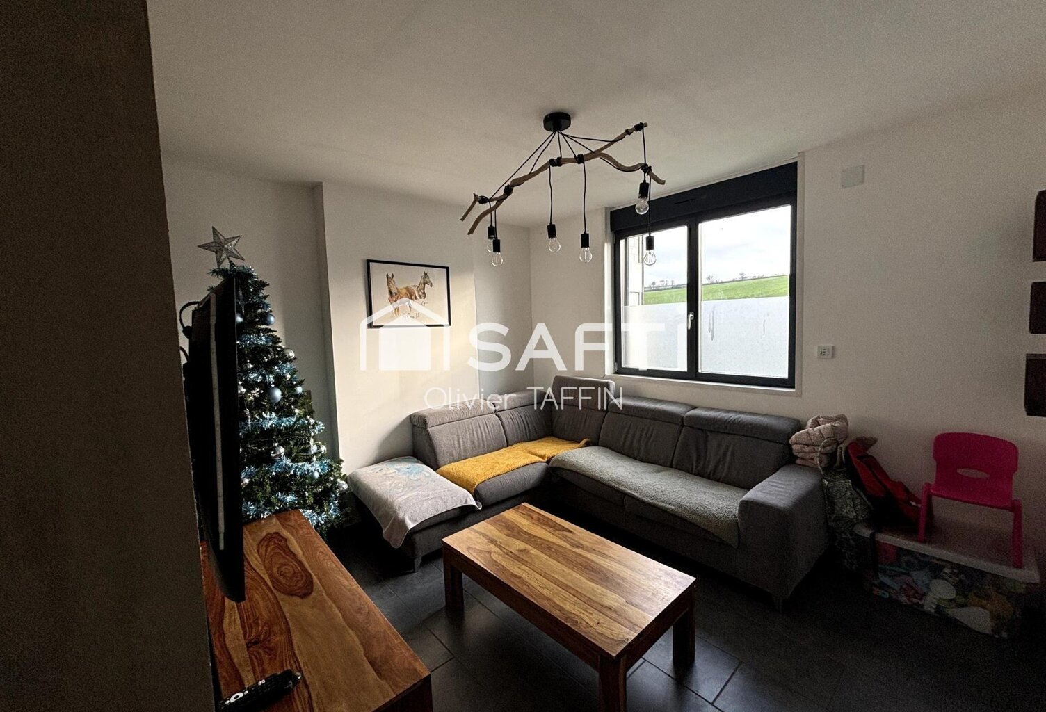 Maison de Campagne — photo 1