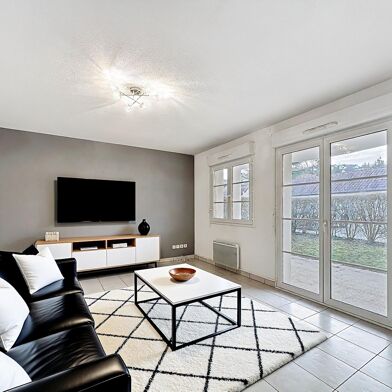 Appartement 2 pièces 107000 €