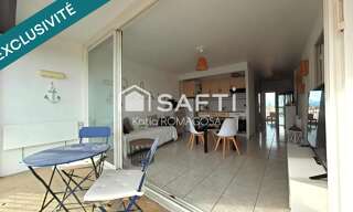 Appartement 3 Pièces 53 m² à vendre à Saint-Cyprien (66750)