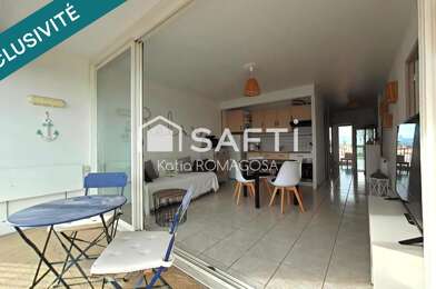 Appartement 3 pièces 143000 €