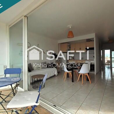 Appartement 3 pièces 143000 €