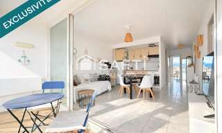 Appartement 3 Pièces 53 m² à vendre à Saint-Cyprien (66750)