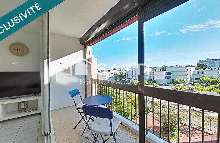 Appartement 3 pièces avec balcon - Quartier Port St Cyprien — photo 5