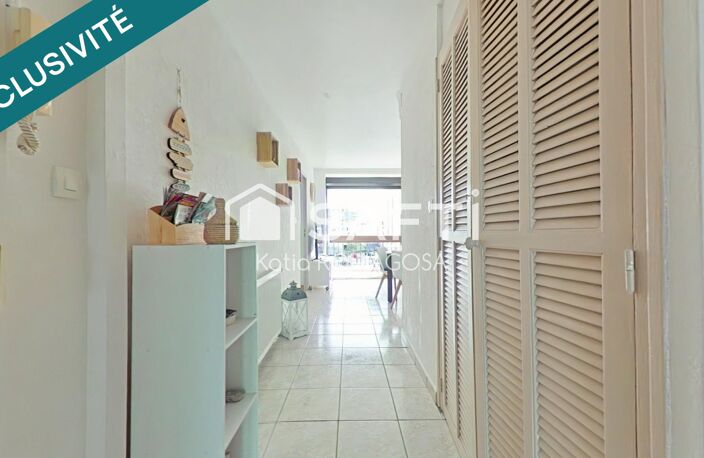 Appartement 3 pièces avec balcon - Quartier Port St Cyprien — photo 4