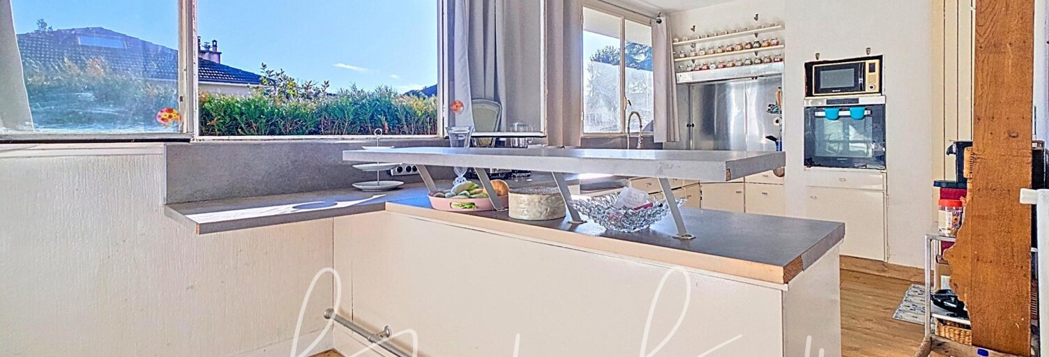 Maison 7 Pièces 156 m² à vendre à Le Pecq (78230)