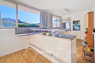 Maison 7 pièces 750000 €