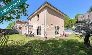 Maison 5 Pièces 115 m² à vendre à Massieux (01600)