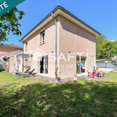 Maison 5 pièces 469000 €