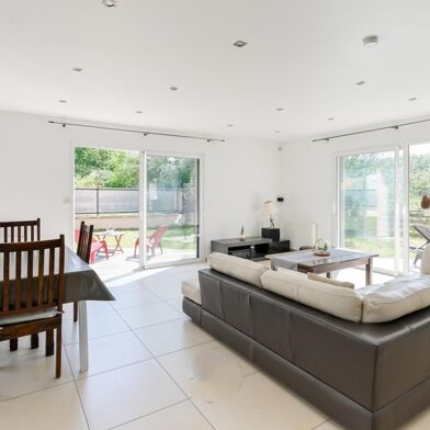 Maison 5 pièces 469000 €