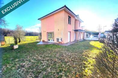 Maison 5 pièces 469000 €