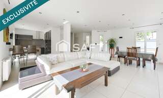 Maison 5 Pièces 115 m² à vendre à Massieux (01600)