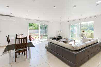 Maison 5 pièces 449000 €