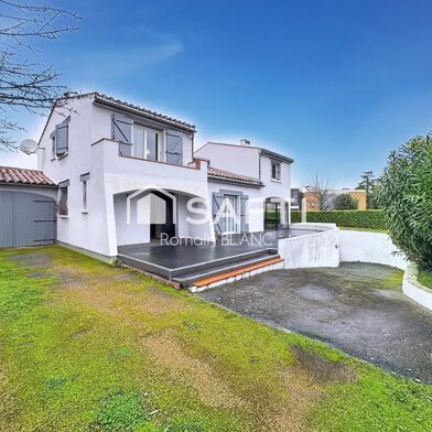 Maison 6 pièces 348000 €