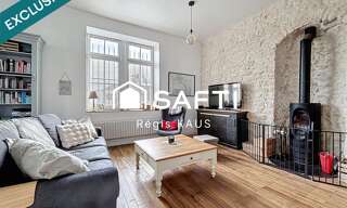 Maison 8 Pièces 220 m² à vendre à Nalliers (85370)