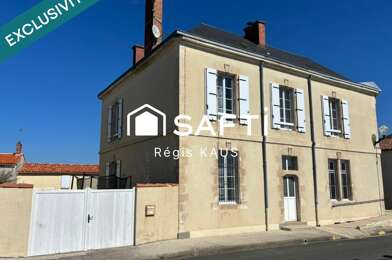 Maison 8 pièces 269000 €