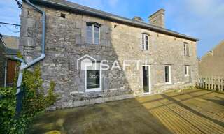 Appartement 5 Pièces 140 m² à vendre à Montmartin-sur-Mer (50590)