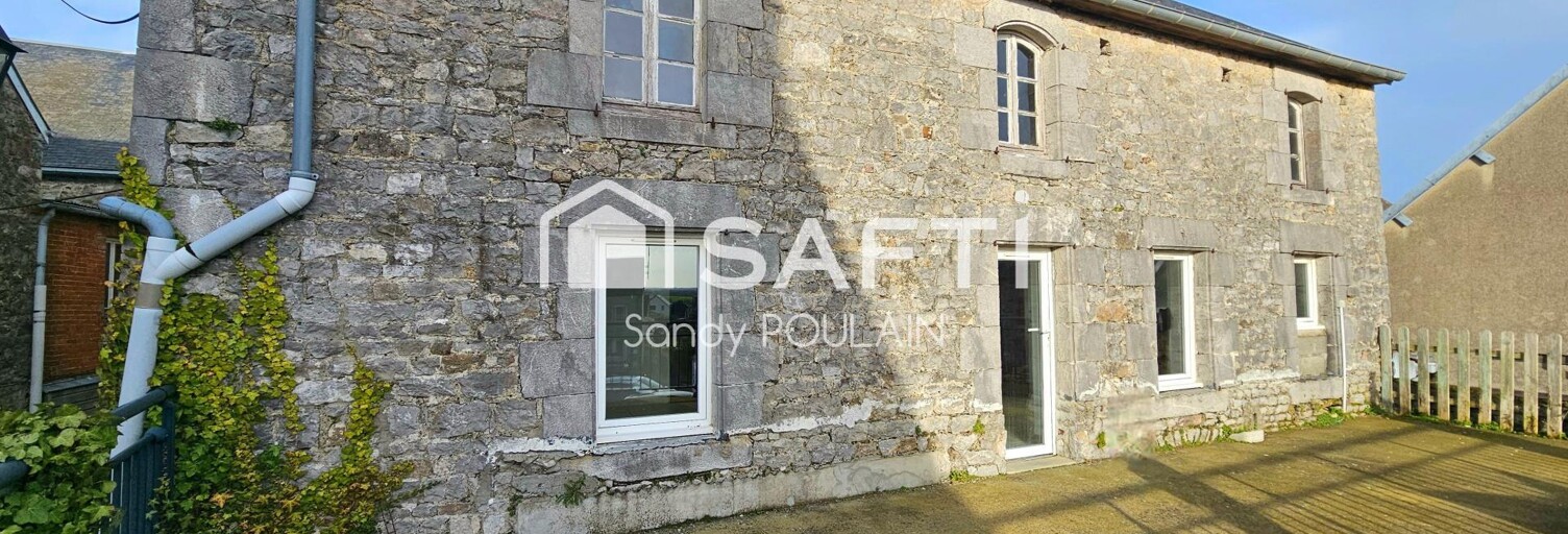 Appartement 5 Pièces 140 m² à vendre à Montmartin-sur-Mer (50590)