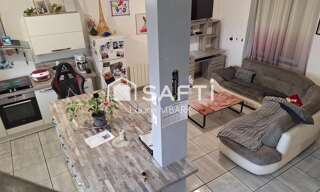 Maison 6 Pièces 123 m² à vendre à Nesle (80190)