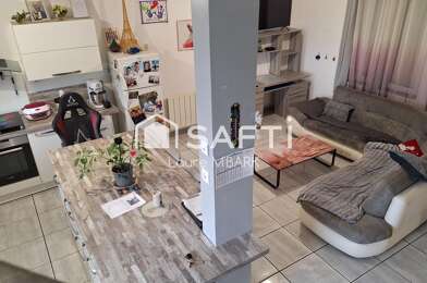 Maison 6 pièces 129990 €