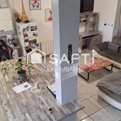 Maison 6 pièces 129990 €