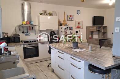 Maison 6 pièces 129990 €