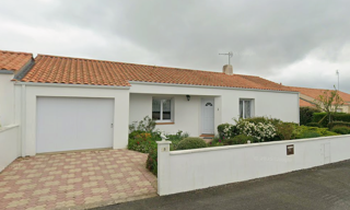 Maison 4 Pièces 72 m² à vendre à Coëx (85220)