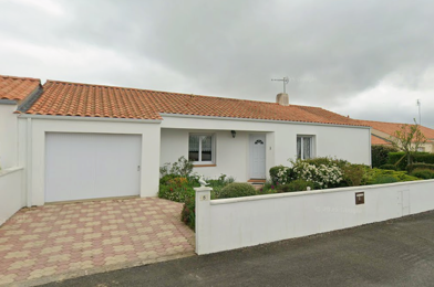 Maison 4 pièces 230000 €