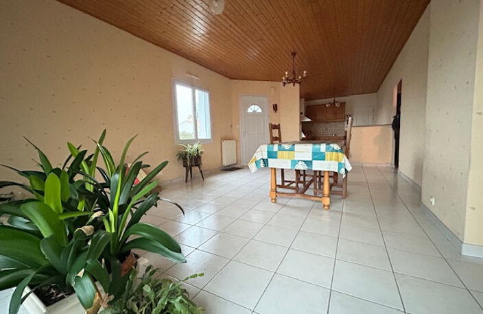 Maison de plain-pied — photo 2