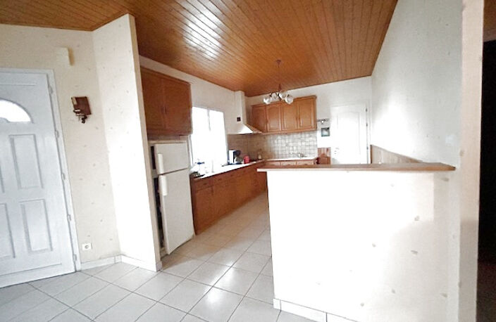 Maison de plain-pied — photo 3